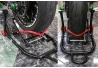 SEFIS Serviceständer für Motorradräder für Motorrad