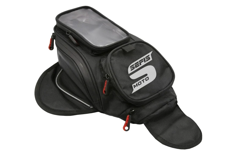 SEFIS Simple Tankrucksack - Tasche für den Tank für Motorrad