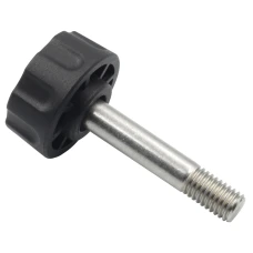 SEFIS Schraube für Motorradständer 42 mm SEFIS Schraube für Motorradständer 42 mm
