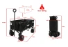 SEFIS Smart 2 Transport-Klappwagen 