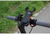 SEFIS Spider B Telefonhalter für Roller 