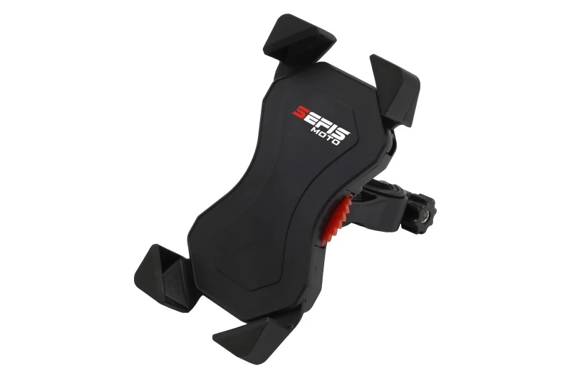 SEFIS Spider B Handyhalter für den Lenker am Roller für Motorrad