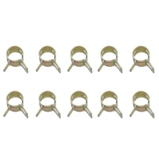 SEFIS Schlauchklammern 10 Stk