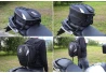 SEFIS Sport 2in1 Tasche für Motorräder für Motorrad