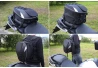 SEFIS Sport 2in1 Tasche für Motorräder für Motorrad