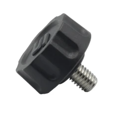 SEFIS Schraube für Motorradständer 10 mm SEFIS Schraube für Motorradständer 10 mm