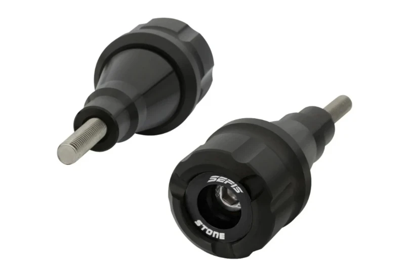 SEFIS STONE Sturzpad Honda CB600F Hornet 2007-2012 für Motorrad