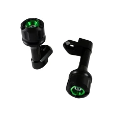 SEFIS STONE Sturzpads Kawasaki Z1000 2010-2016