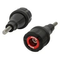SEFIS STONE universal Sturzpads M12