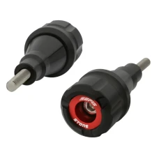 SEFIS STONE Sturzpads Ducati Monster 797 2017-2018