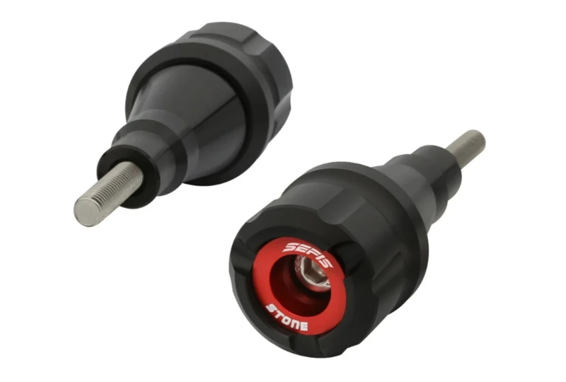 SEFIS STONE Sturzpad Honda CB600F Hornet 1998-2006 für Motorrad