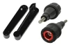 SEFIS STONE Sturzpads für Honda CBR1000RR 2008-2011 für Motorrad