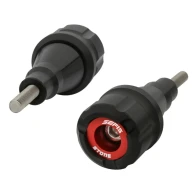 SEFIS STONE universal Sturzpads M10