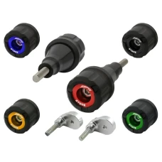 SEFIS STONE Sturzpads Yamaha MT-10