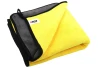 SEFIS Supreme Mikrofasertuch Handtuch 800GMS 50*96cm XXL für das Auto