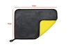 SEFIS Supreme Mikrofasertuch Handtuch 800GMS 50*96cm XXL für das Auto