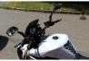 SEFIS Lenker und Erhöhung 28,6mm Suzuki GSR für Motorrad