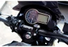 SEFIS Lenker und Erhöhung 28,6mm Suzuki GSR für Motorrad