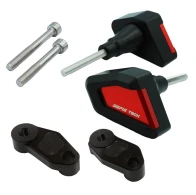 SEFIS TECH Sturzpads BMW S1000RR / R / XR / K1200R / K1300R / F800R 