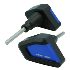 SEFIS TECH Sturzpads Honda CB600F Hornet 2007-2012