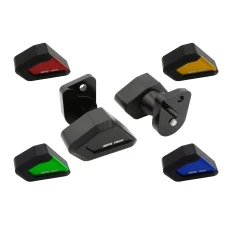 SEFIS TECH Sturzpads FZ8 FZ1 doppelter Stift