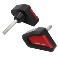 SEFIS TECH Sturzpads Honda CB1000R 2018-2020