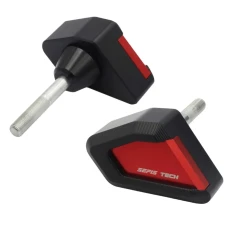 SEFIS TECH Sturzpads Honda CB1000R 2018-2020