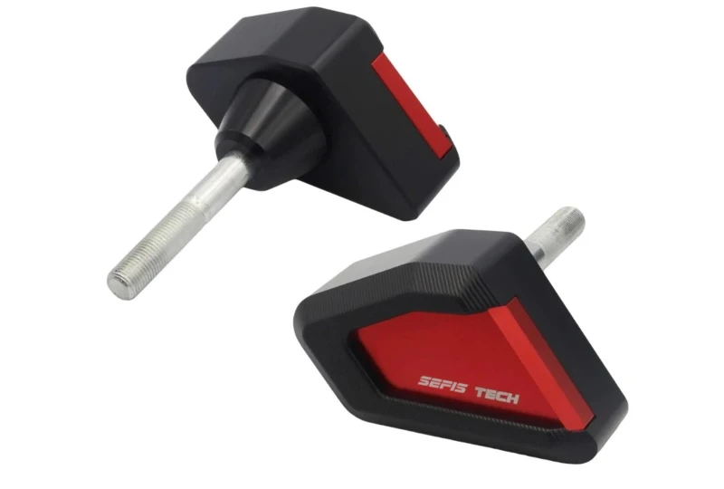 SEFIS TECH Sturzpads Honda CB1000R 2018-2020 für Motorrad