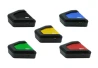 SEFIS TECH Sturzpads BMW S1000RR / R / XR / K1200R / K1300R / F800R 