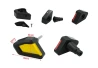 SEFIS TECH Sturzpads BMW S1000RR / R / XR / K1200R / K1300R / F800R 