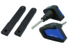 SEFIS TECH Sturzpads Honda CBR600RR 2009-2012 für Motorrad