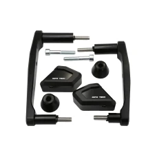 SEFIS TECH Sturzpads Kawasaki Z900 2019-2025 schwarz SEFIS TECH Sturzpads Kawasaki Z900 2019-2025 schwarz
