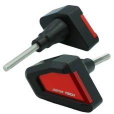 SEFIS TECH Sturzpads Suzuki GSX-S750 2017+