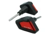 SEFIS TECH Sturzpads Suzuki GSX-S750 2017+ für Motorrad