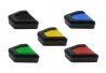 SEFIS TECH Sturzpads Suzuki GSXR 1000 2009-2016 für Motorrad