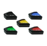 SEFIS TECH universal Sturzpads M12