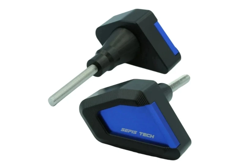SEFIS TECH Sturzpads Yamaha FZ6 N / Fazer für Motorrad