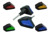 SEFIS TECH Sturzpads Yamaha MT-09 / XSR900 / Tracer 900 GT für Motorrad