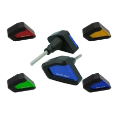 SEFIS TECH Sturzpads Yamaha MT-03 2016-2023