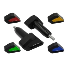 SEFIS TECH Sturzpads Yamaha MT-07 / TRACER / XSR 2014-2022