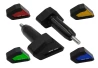 SEFIS TECH Sturzpads Yamaha MT-07 / TRACER / XSR 2014-2022 für Motorrad
