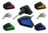 SEFIS TECH Sturzpads Yamaha R6 2008-2016 für Motorrad