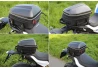 SEFIS Touring 2in1 Motorradtasche für Motorrad