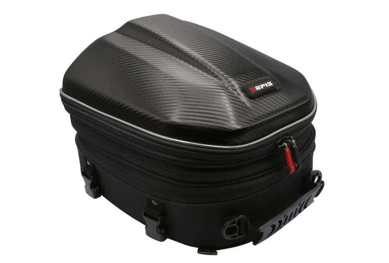 SEFIS Touring 2in1 Motorradtasche für Motorrad