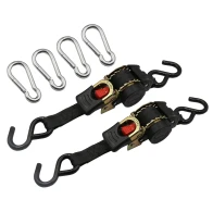 SEFIS Automatik-Befestigungsband 25 mm x 1,8 m – 2 Stk