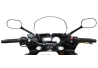 SEFIS Lenker und Erhöhung 28,6mm Yamaha F für Motorrad