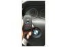 Silikon Schlüsselhülle BMW F10 F20 F30 Z4 X1 X3 X4 M1 M2 1 2 3 5 7 SERIES schwarz für das Auto