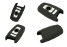 Silikon Schlüsselhülle BMW F10 F20 F30 Z4 X1 X3 X4 M1 M2 M3 1 2 3 5 7 4 für das Auto