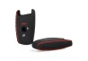 Silikon Schlüsselhülle BMW F10 F20 F30 Z4 X1 X3 X4 M1 M2 1 2 3 5 7 SERIES für das Auto
