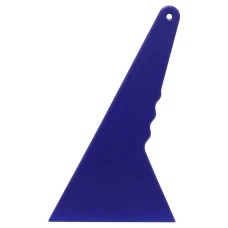 SEFIS Schaber für Folien und Glastönung 12,5 cm